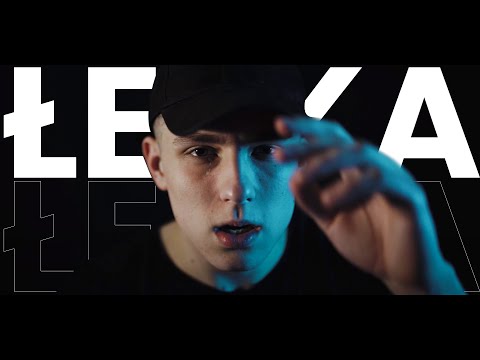 Mortal ft. Postirol - ŁEZKA (prod. Caps Ctrl)