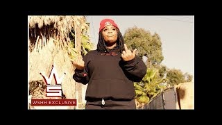 Kamaiyah Shares Video for "The Wave"