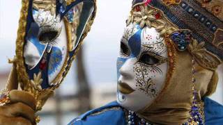 desfile de antifaces - Fernando Delgadillo