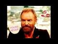 Sting- My Funny Valentine