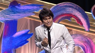 Joseph Prince - His Resurrection—Proof Of Your Righteousness - 05 Apr 15