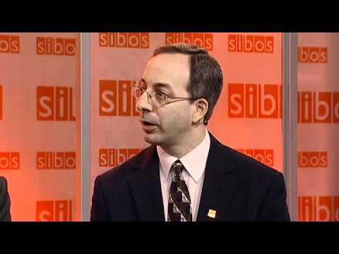 Sibos TV - Regulation Basel III