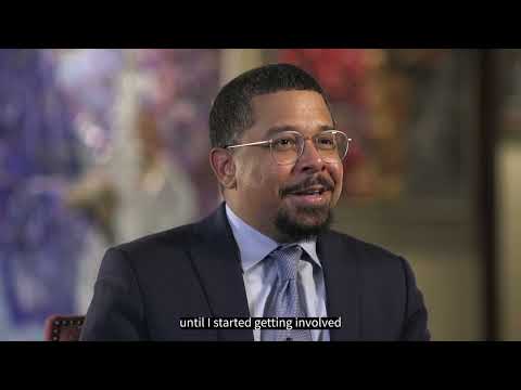 Minority Depository Institutions: Liberty Bank (Todd McDonald)