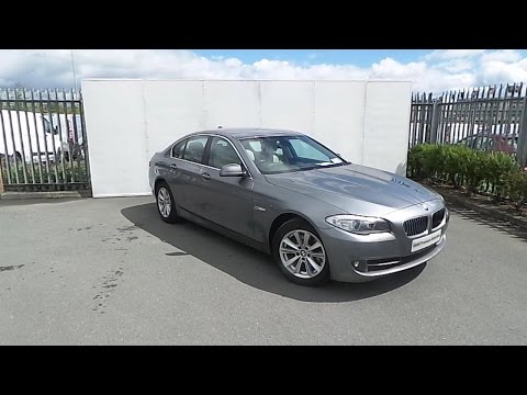 12D23848 - 12D23848 BMW 520d Efficient Dynamics