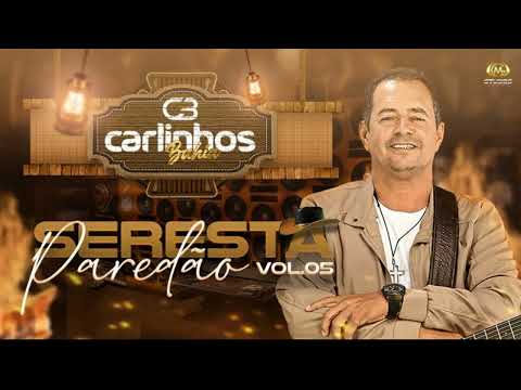 CARLINHOS BAHIA - REPERTORIO NOVO 2025 CD VERAO ATUALIZADO (MUSICAS NOVAS)
