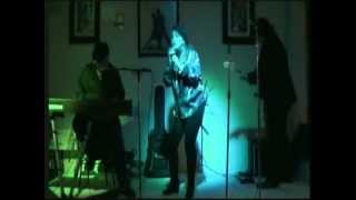 ONE STEP AT A TIME DE JOHNNY WINTER CANTA MAGGIE MEI