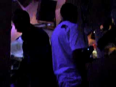 BANGER SCOTT & SCOTT RODGERS @ ESPARADE IBIZA