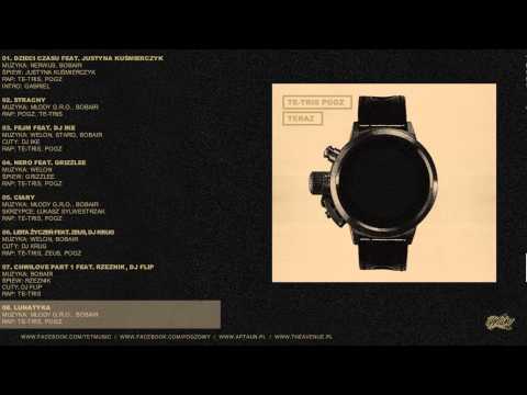 Te-Tris / Pogz - Lunatyka