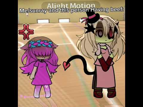 Gacha online exp rp: #idk #furries #alightmotion #capcut #gachalife(re-upload)