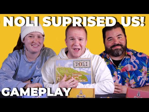 Added to the Collection - Noli | 3p Gameplay