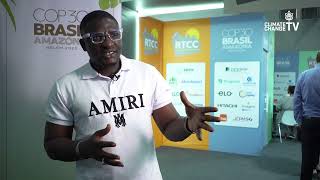 Ousman Bojang – Brikama Area Councillor – The Gambia