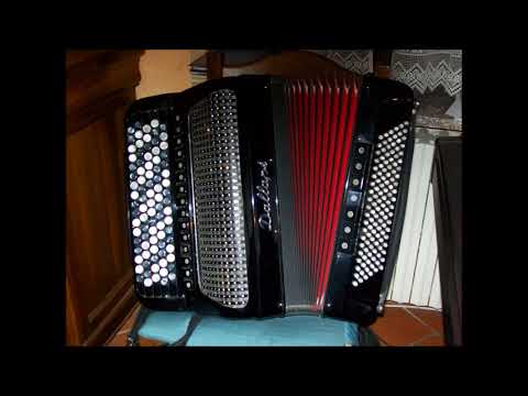 Accordion Vassallo S. (FIEVRE) (fiebre de tango)