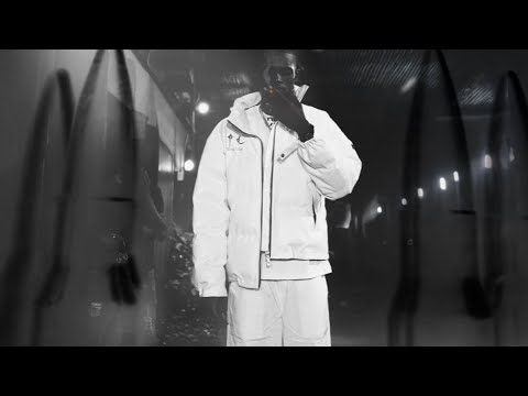 Najeeriii - BIG MAC (Official Video)