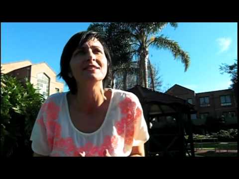 Gardening With Soul: Interview with director Jess Feast