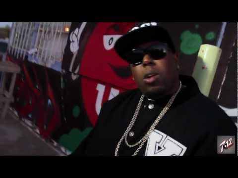 YOGI CALHOON OFFICIAL VIDEO NOTHING NEW "HD"