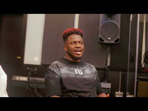 Ten Minutes with OG Mage & TMJ