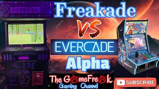 Getting an Evercade Alpha? I'm not and here's why. #gaming #videogames #news