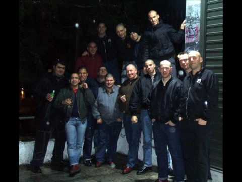 BootStroke -Alites tis zwis