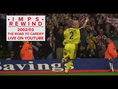 Imps Rewind | The Road To Cardiff