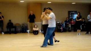 MOV02071.MPG Homer Ladas & Christine , lesson on Leg-wraps