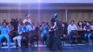 Lita Pezo interpreta &quot;Pasó Tu Tiempo&quot; en el Maracaná ¡Sensacional!