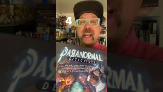 Grant Lyon - Paranormal Detectives video thumbnail