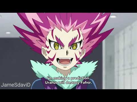 Free vs Lane Valhalla | First Uranus vs Mirage Fafnir