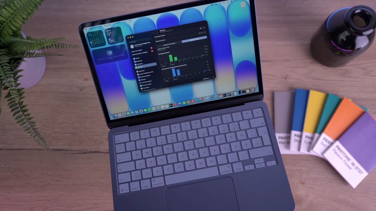 MacBook Neo im Test: Apples Günstig-Notebook ist ein Hit!