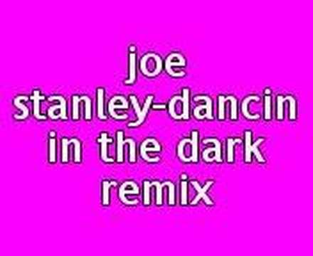joe stanley-dancing in the dark