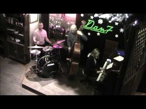 Irina Margolina Trio - "What Are You Doing The Rest Of Your Life" (M.Legrand)