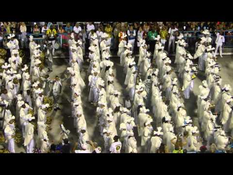 Bateria - São Clemente 2016 - Módulo 4