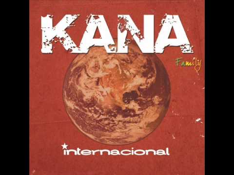 Kana - Sans Les Moyens
