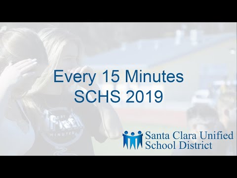 Every 15 Minutes program video thumbnail