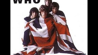 The Who - BBC Sessions (Full album)