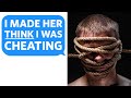 I Tricked My Wife into thinking I was Cheating… Here’s Why