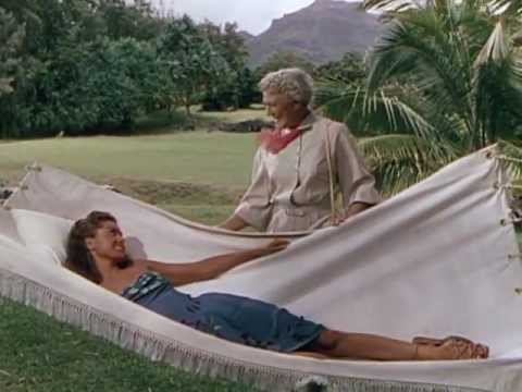 Esther Williams - Why Is Love So Crazy? - Pagan Love Song - Howard Keel