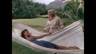 Esther Williams - Why Is Love So Crazy? - Pagan Love Song - Howard Keel