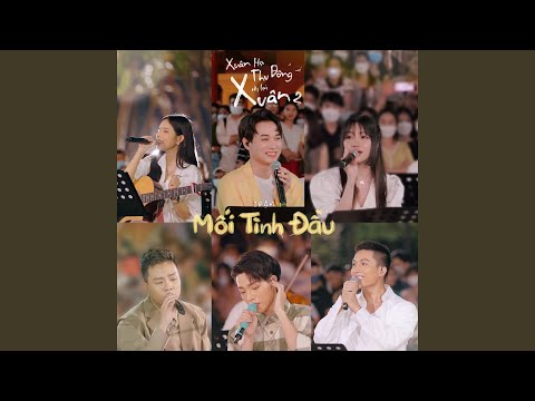 Bản Tình Ca Đầu Tiên