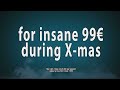 Vengeance Producer Suite - Essential Effects Bundle - Trailer Xmas 2012 sale Part 2