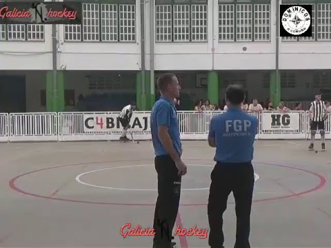 GaliciaNhockey.com - XXXII  Trofeo del Rosario