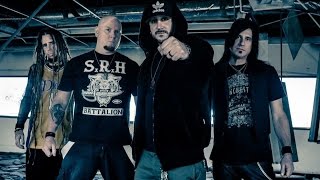 KillSET - Killers In The Pit (Official Video)