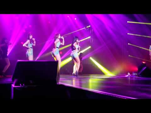 [FANCAM] 20130523 Sistar - Alone 나혼자 (K-Pop Dream Concert)