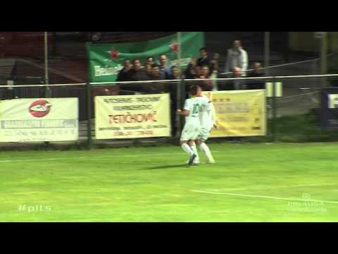 Vrhunci, 33. krog - Zavrč : Krka ; Prva liga Telekom Slovenije, 2013/14