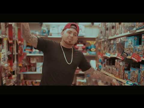 JD Daigotti  - Letter To My Child