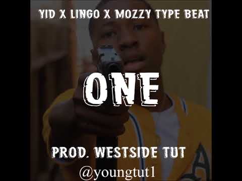 ONE - yid x lingo x mozzy type beat
