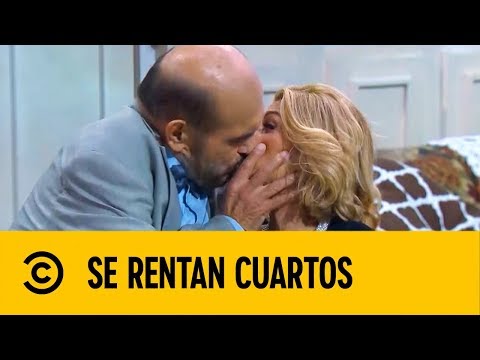 IAAAG! Graciela Tiene la Peor Cita de Su Vida | Se Rentan Cuartos | Episodio 3