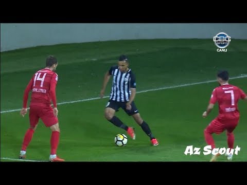 Dario Frederico  ● Magic Skills ● Thanks for everything ● Short Video