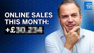 How to Make Money Selling Products ONLINE (Marketplaces) | James Sinclair