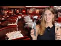 How To Order Food In A Restaurant
