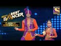 Sonal ने किया 'Tunak Tunak Tun' पे एक ज़बरदस्त Bhangra!| India's Best Dancer | Class